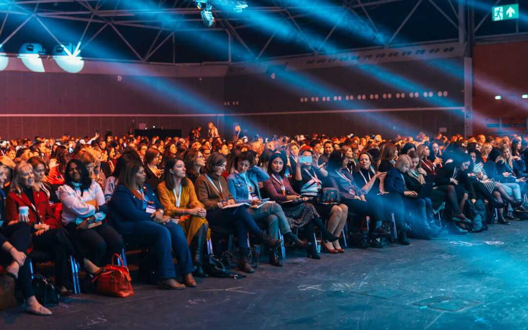 How to Plan a High-Impact Corporate Event in South Africa (Without the Stress)
